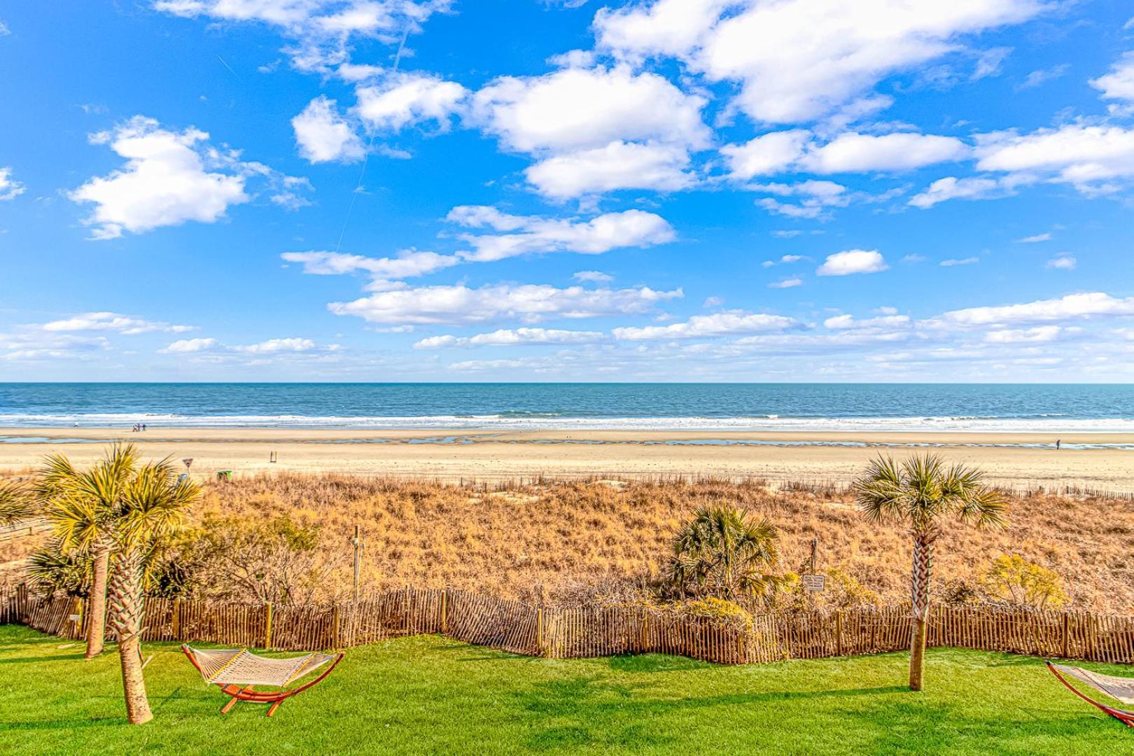 Caravelle 422 Villa Myrtle Beach Ngoại thất bức ảnh