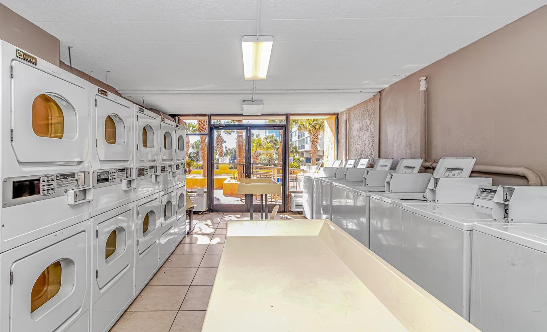 Caravelle 422 Villa Myrtle Beach Ngoại thất bức ảnh