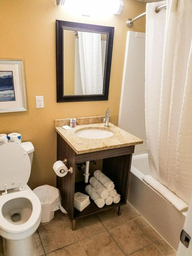 Caravelle 422 Villa Myrtle Beach Ngoại thất bức ảnh