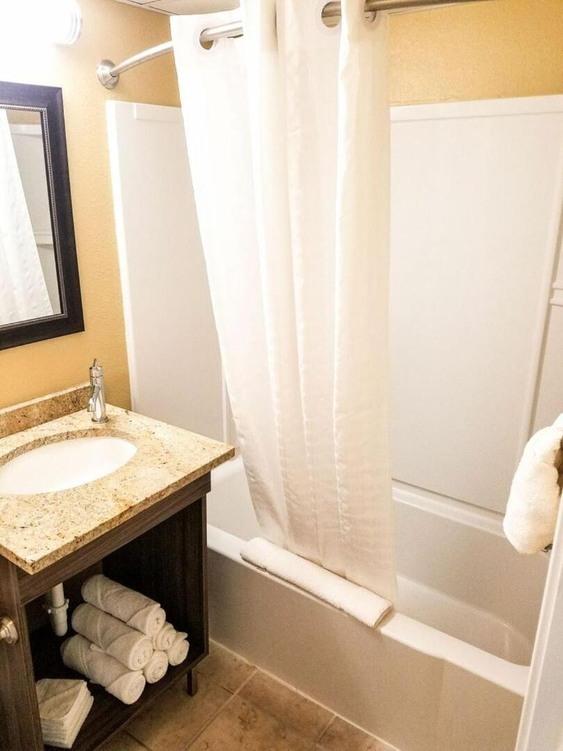 Caravelle 422 Villa Myrtle Beach Ngoại thất bức ảnh