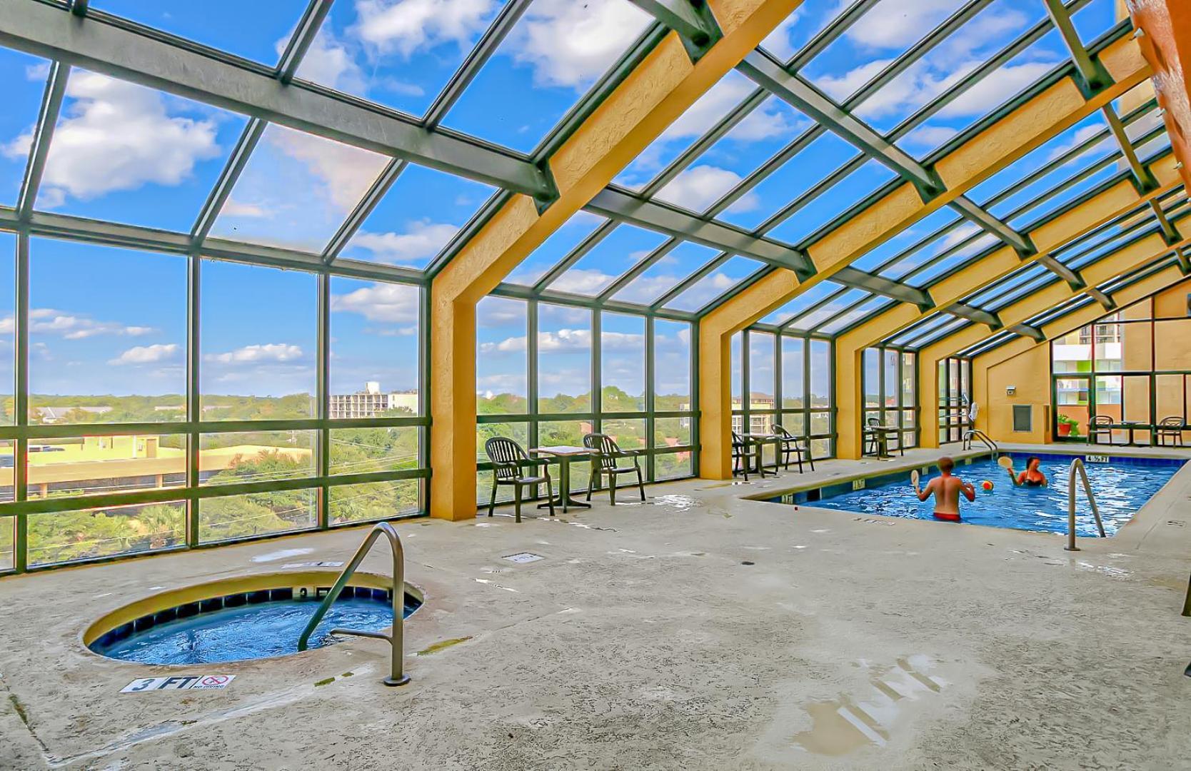 Caravelle 422 Villa Myrtle Beach Ngoại thất bức ảnh