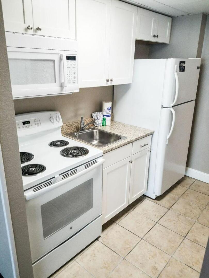 Caravelle 422 Villa Myrtle Beach Ngoại thất bức ảnh