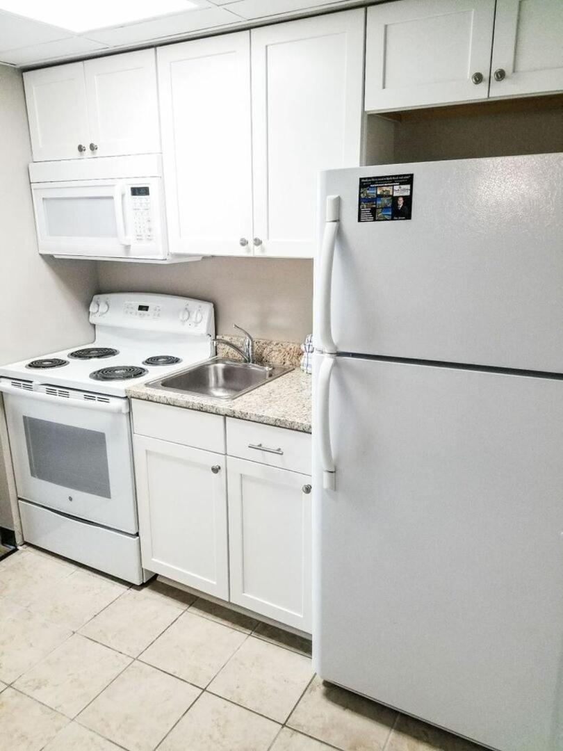 Caravelle 422 Villa Myrtle Beach Ngoại thất bức ảnh