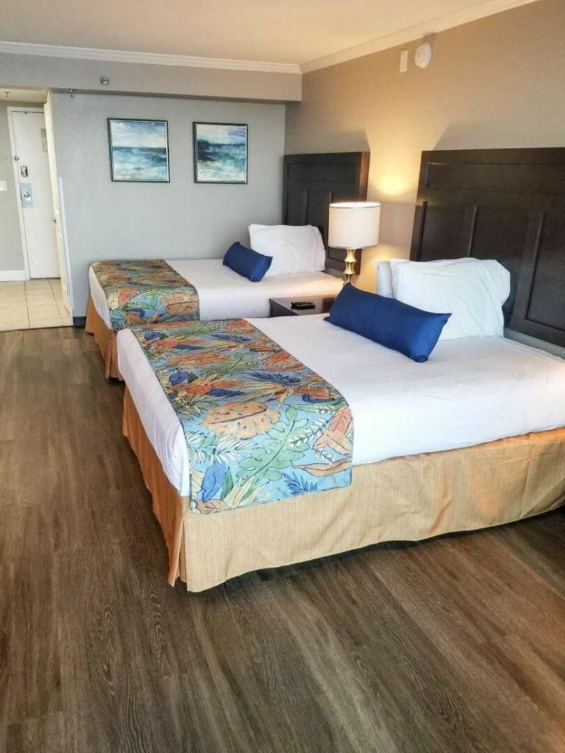 Caravelle 422 Villa Myrtle Beach Ngoại thất bức ảnh