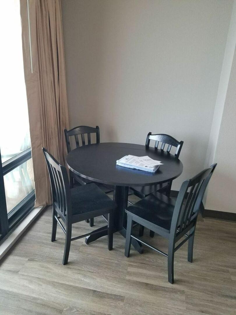 Caravelle 422 Villa Myrtle Beach Ngoại thất bức ảnh
