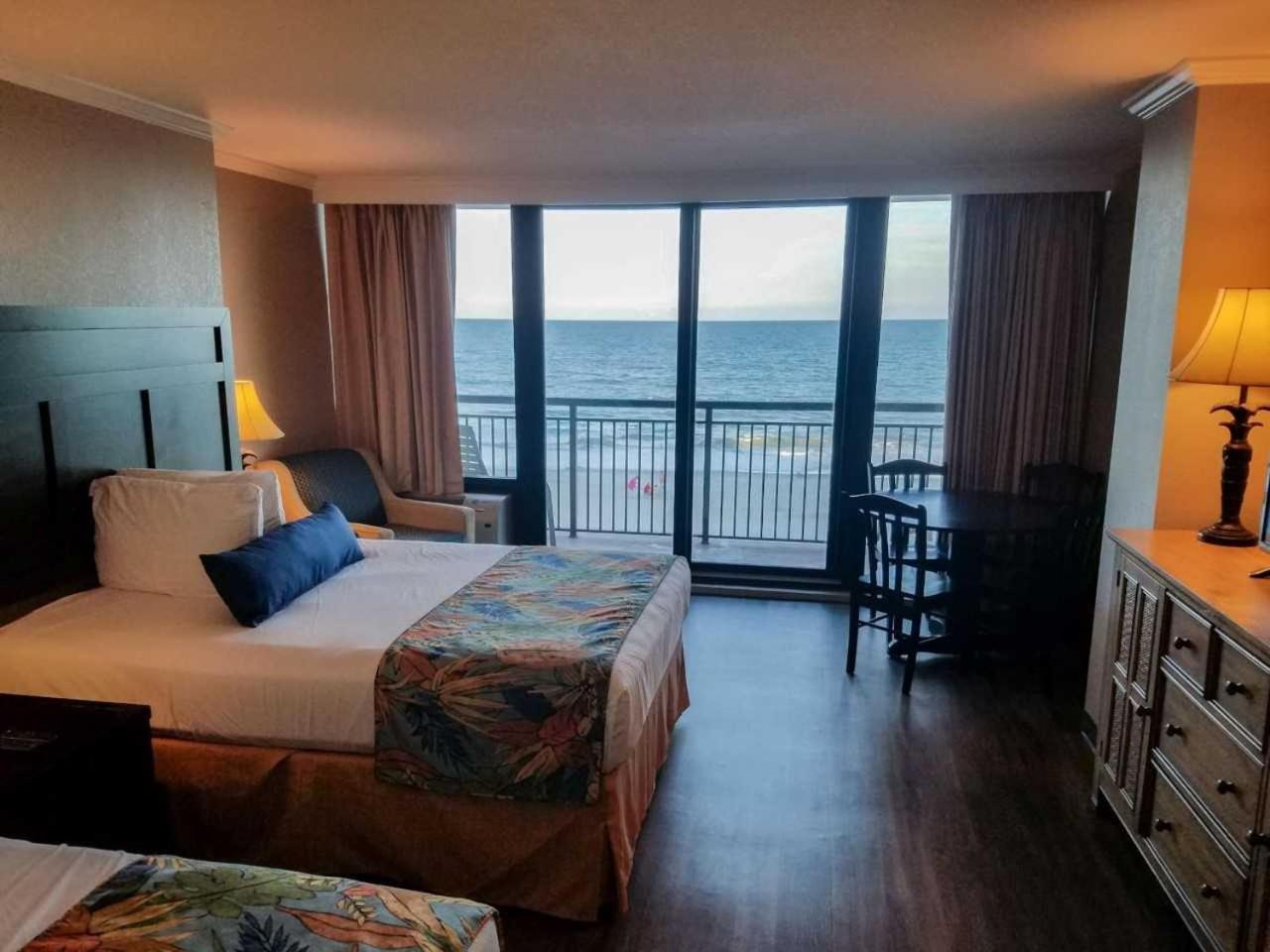 Caravelle 422 Villa Myrtle Beach Phòng bức ảnh