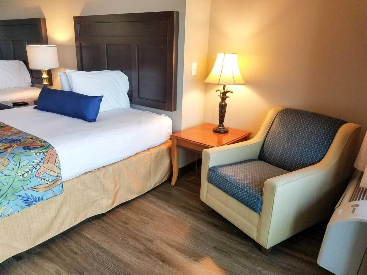 Caravelle 422 Villa Myrtle Beach Phòng bức ảnh