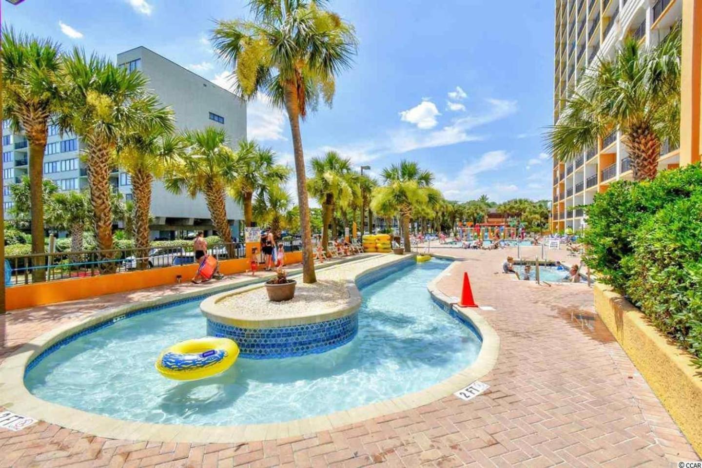 Caravelle 422 Villa Myrtle Beach Phòng bức ảnh